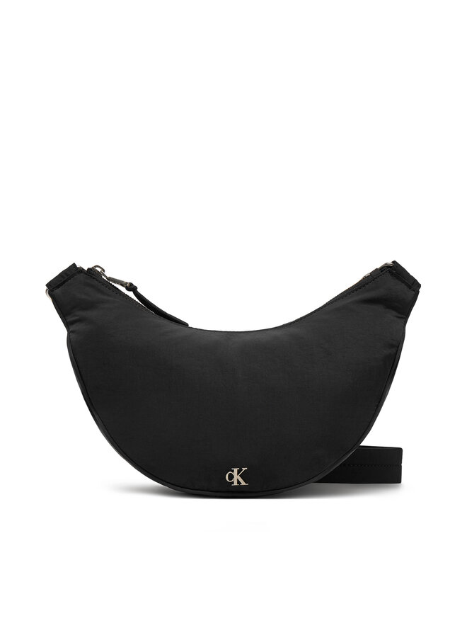 

Сумочка Luna Nylon Sling Bag LV04K3095G Calvin Klein Jeans, черный