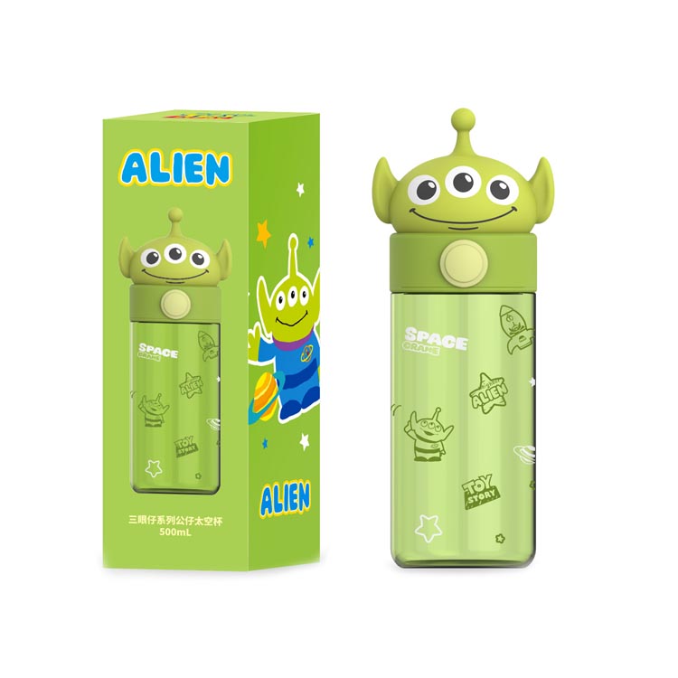 

Пластиковые стаканы для воды Disney, Alien