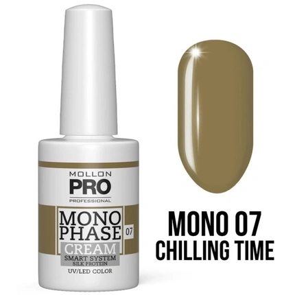

Mol Monophase 07 - 10ml Mollon Pro
