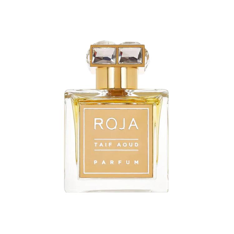 

ROJA Taif Aoud Perfumes Woody Tones Parfum Rose Agarwood 50 мл/100 мл