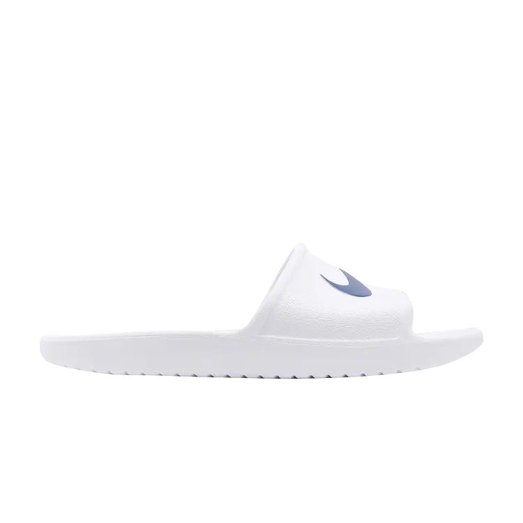 

Кроссовки Nike Kawa Shower 'White', белый