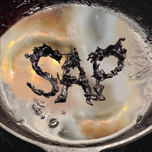

CD диск Kaya, Okay: Sap