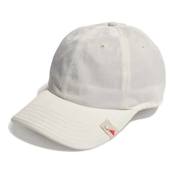 

Бейсболка dad cap 'white' Adidas, белый