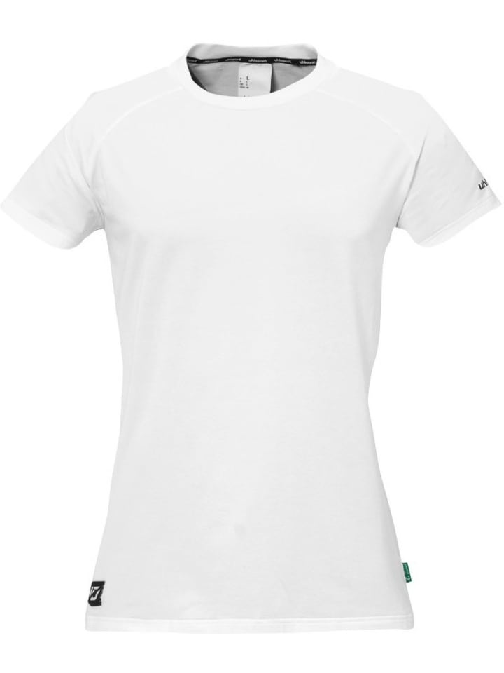 

Функциональная рубашка Id T-Shirt Damen uhlsport , белый