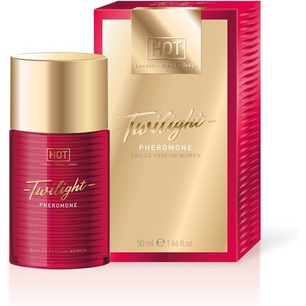 

HOT 55021 Twilight Pheromone парфюмированная вода для женщин 50 мл
