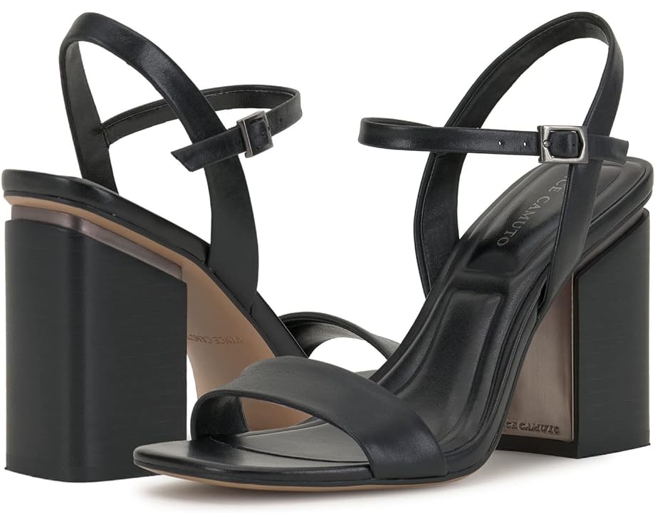 

Туфли Vince Camuto Herrica, черный