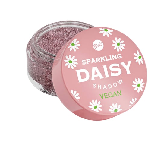 

Тени для век Bell, Daisy Sparkling Shadow 1