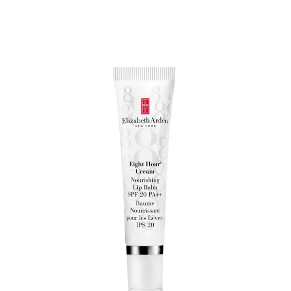 

Увлажняющий бальзам для губ на восемь часов Elizabeth Arden