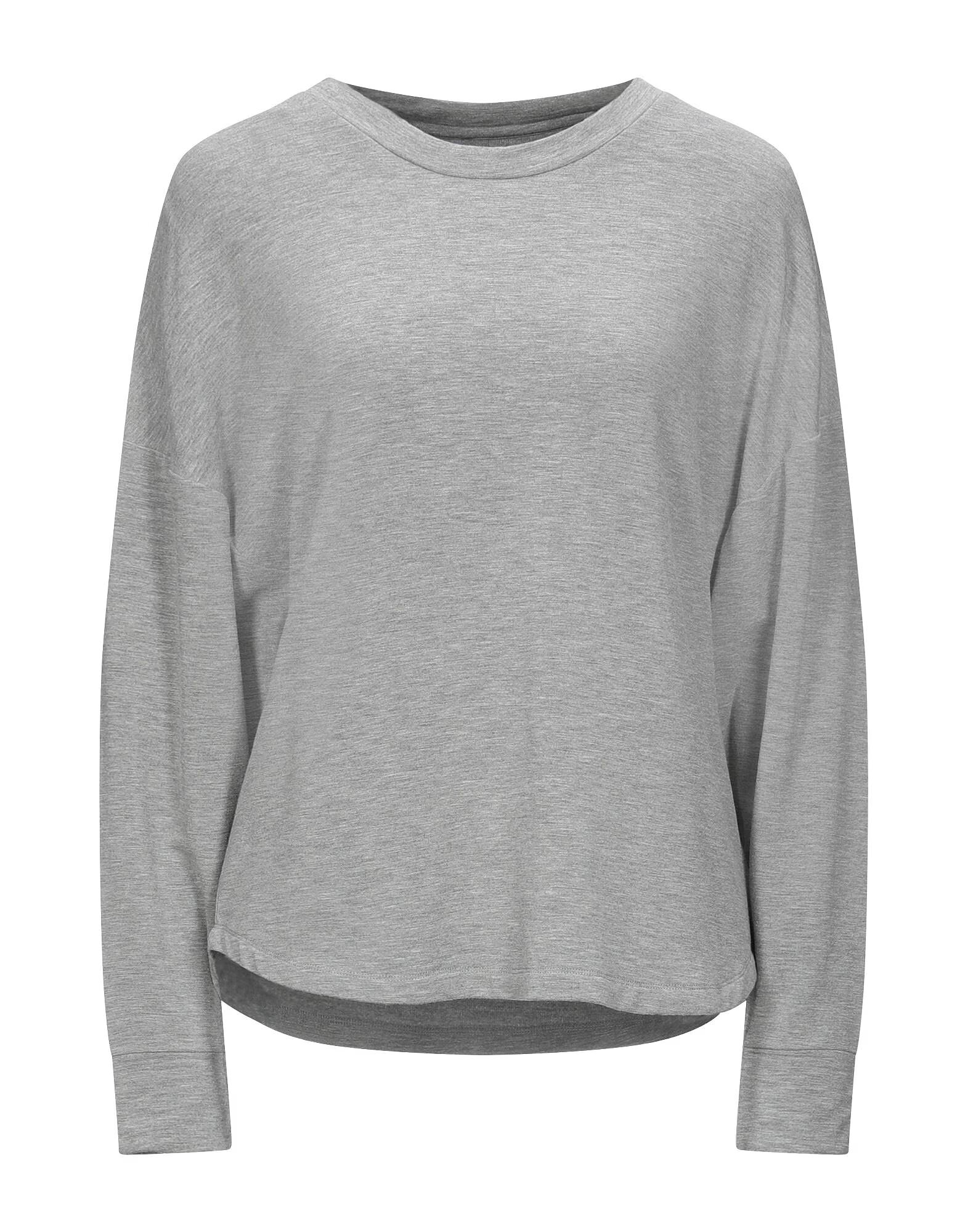 

Футболка Majestic Filatures, светло-серый