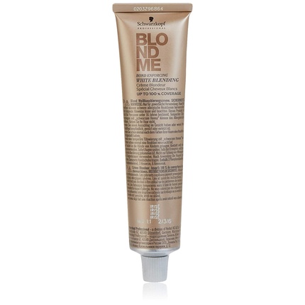 

Professional Blondme White Blending Iris, Schwarzkopf