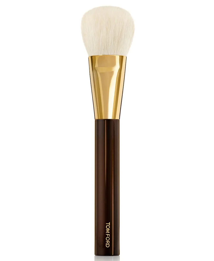 Кисть для макияжа щек 06 Tom Ford, 06