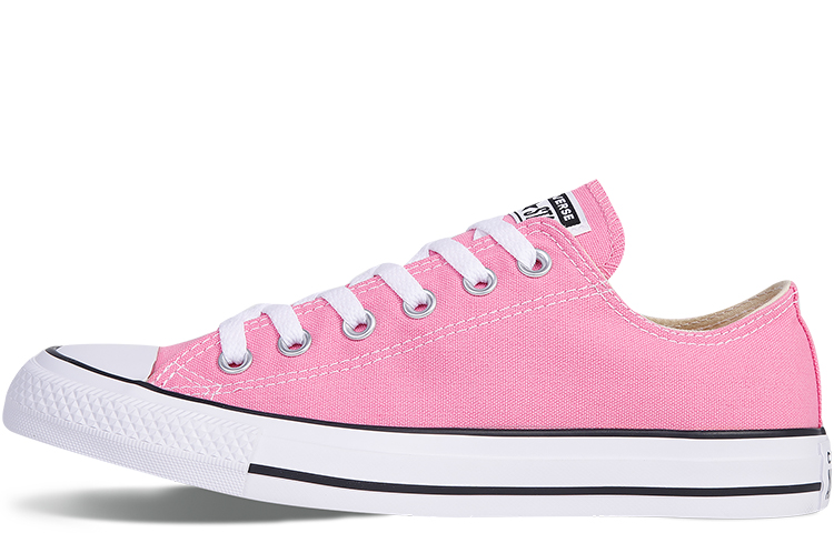 

Кеды Converse Chuck Taylor All Star Ox Icy Pink