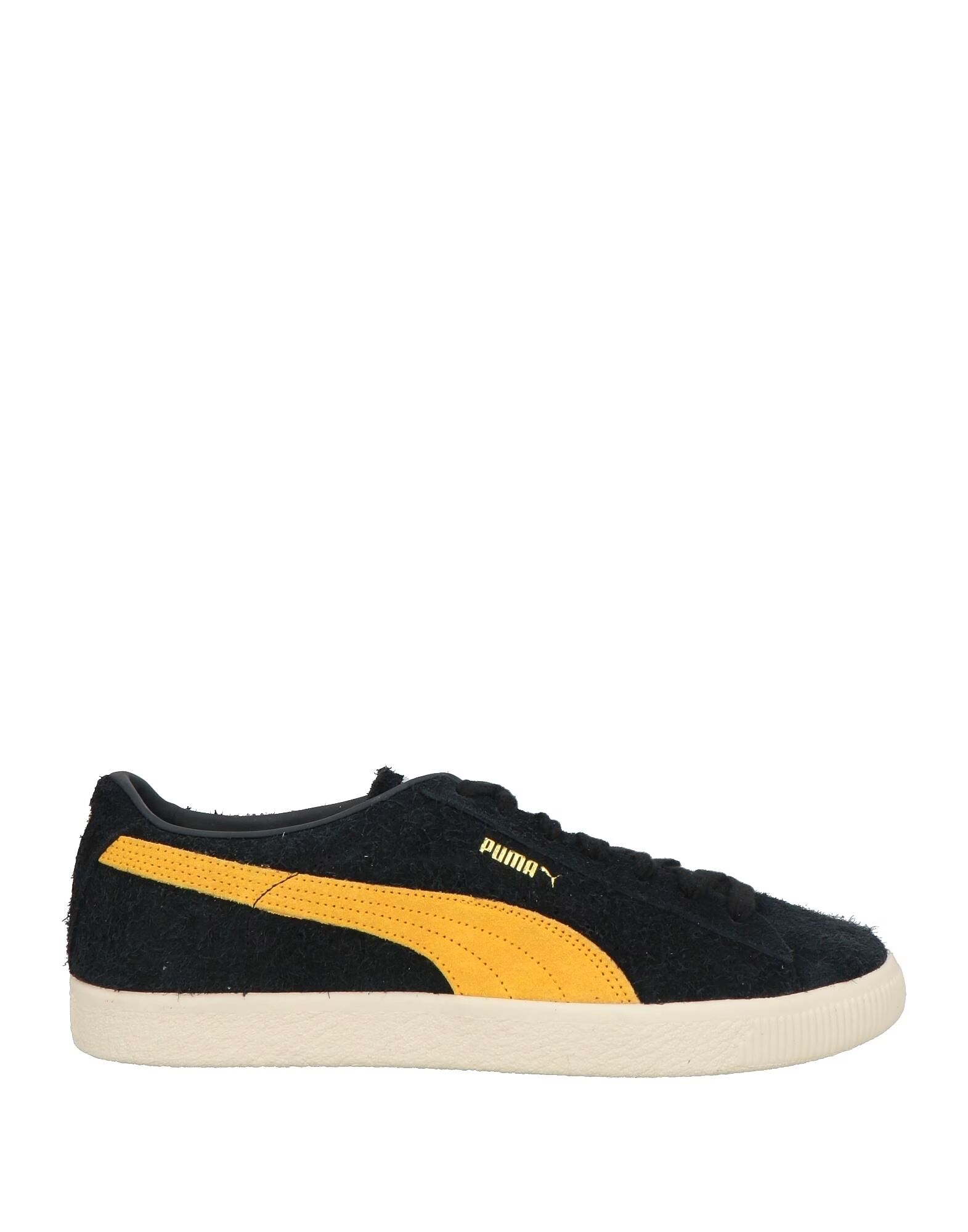 

Кроссовки Puma, черный