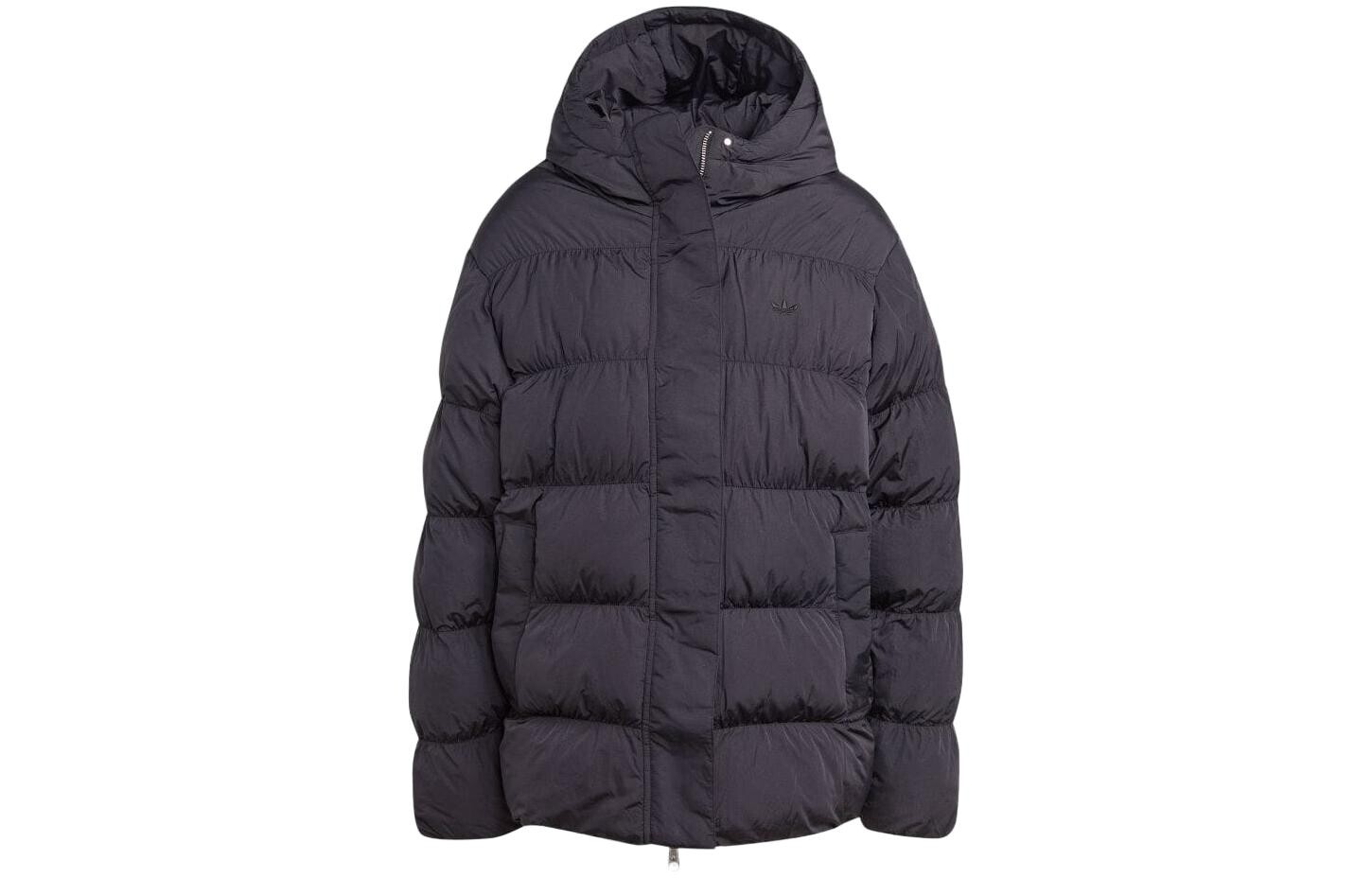 

Adidas Originals Женская куртка, цвет Black