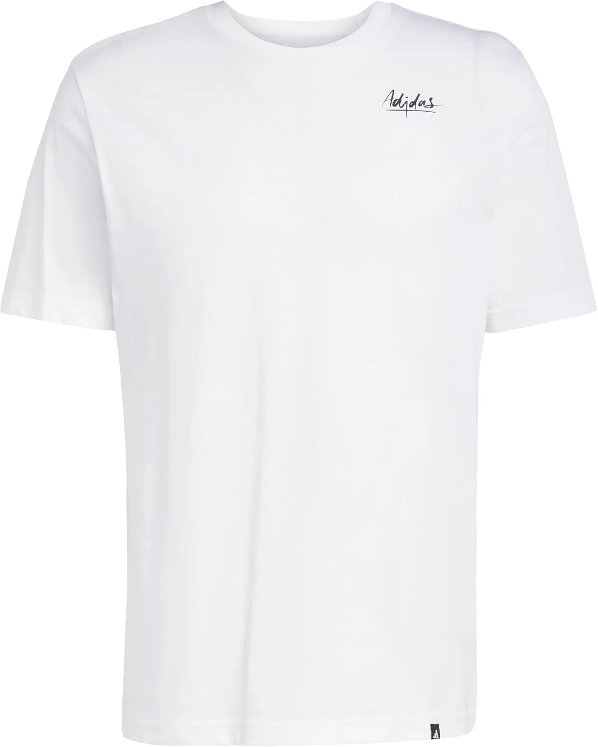 Мужская футболка adidas Lounge Still Life Bowl Graphic T-Shirt — фото 2