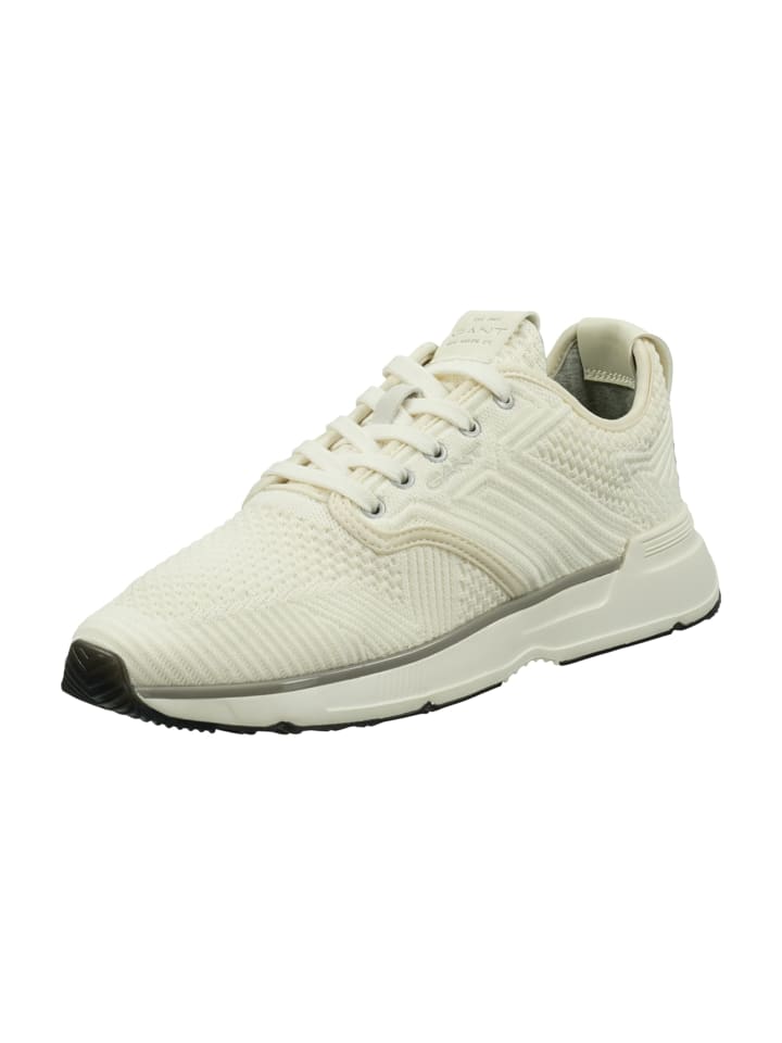 

Gant Белые низкие кроссовки