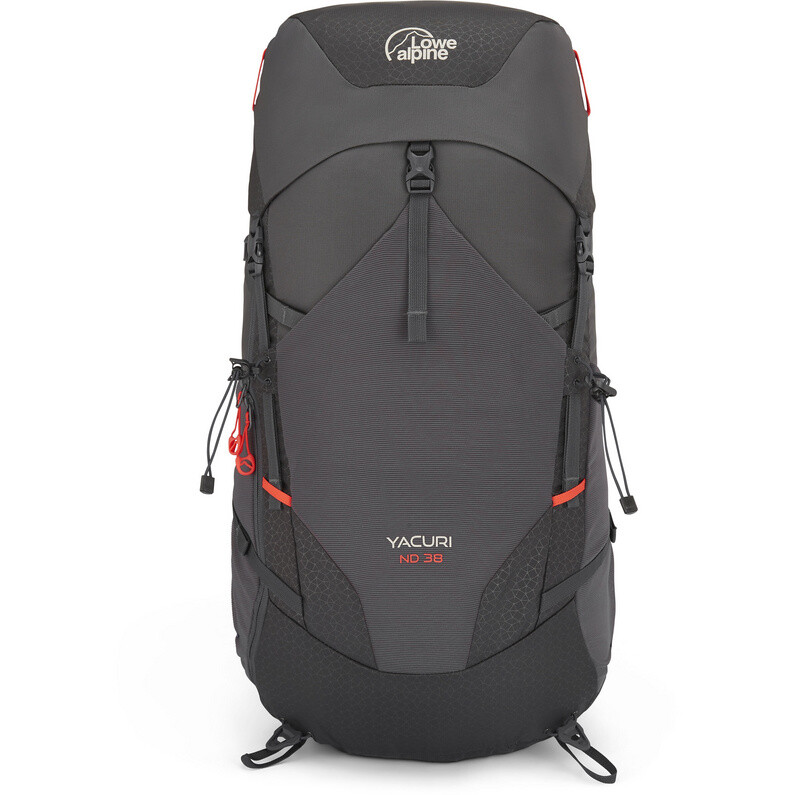 

Женский Рюкзак Yacuri ND38 Lowe Alpine, черный