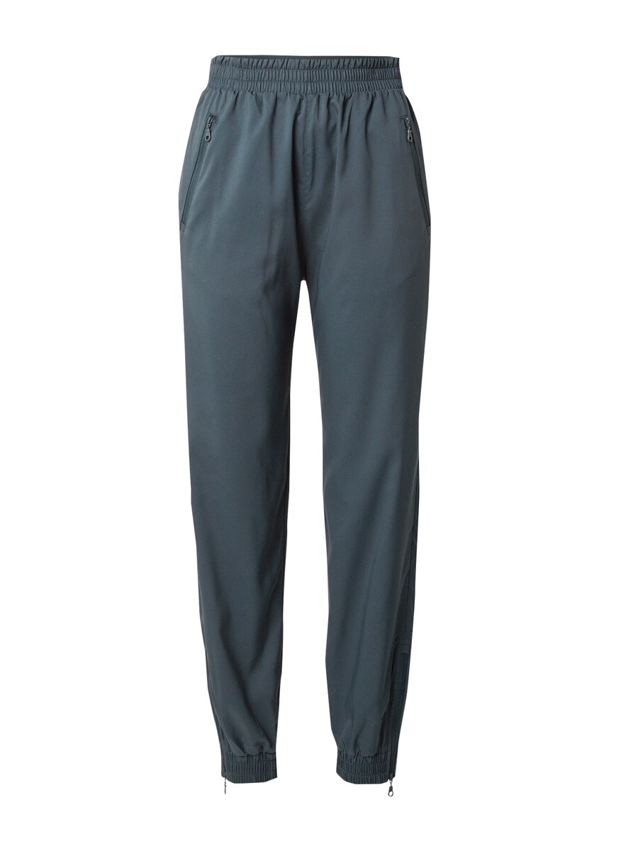 

Зауженные спортивные брюки Girlfriend Collective Summit, Fir