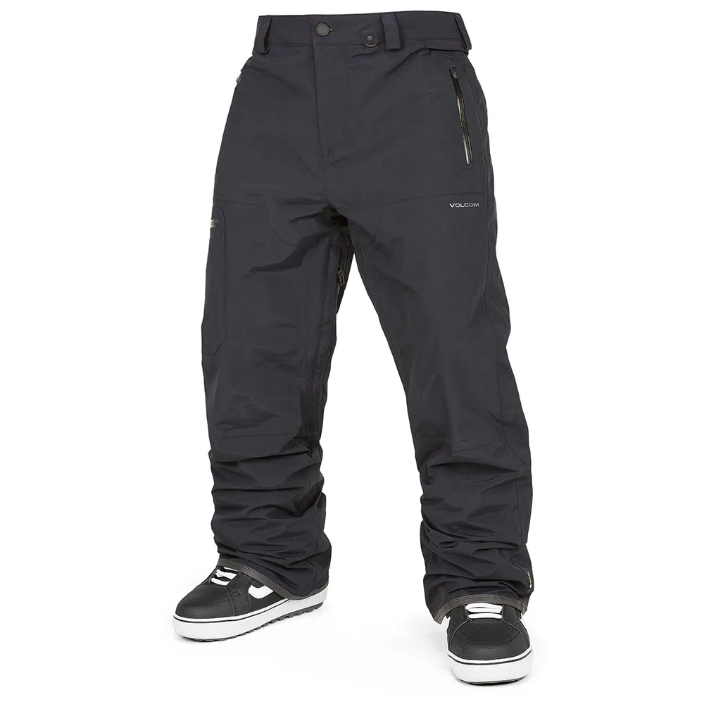 

Брюки Volcom L Gore-Tex, черный