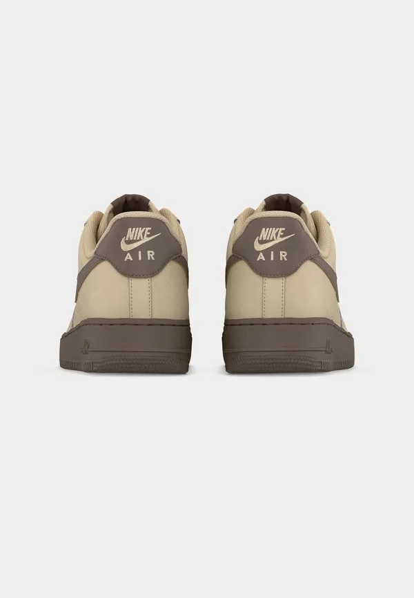 Учебные кроссовки air force 1-07 Nike Sportswear, Rattan/Olive Grey — фото 4