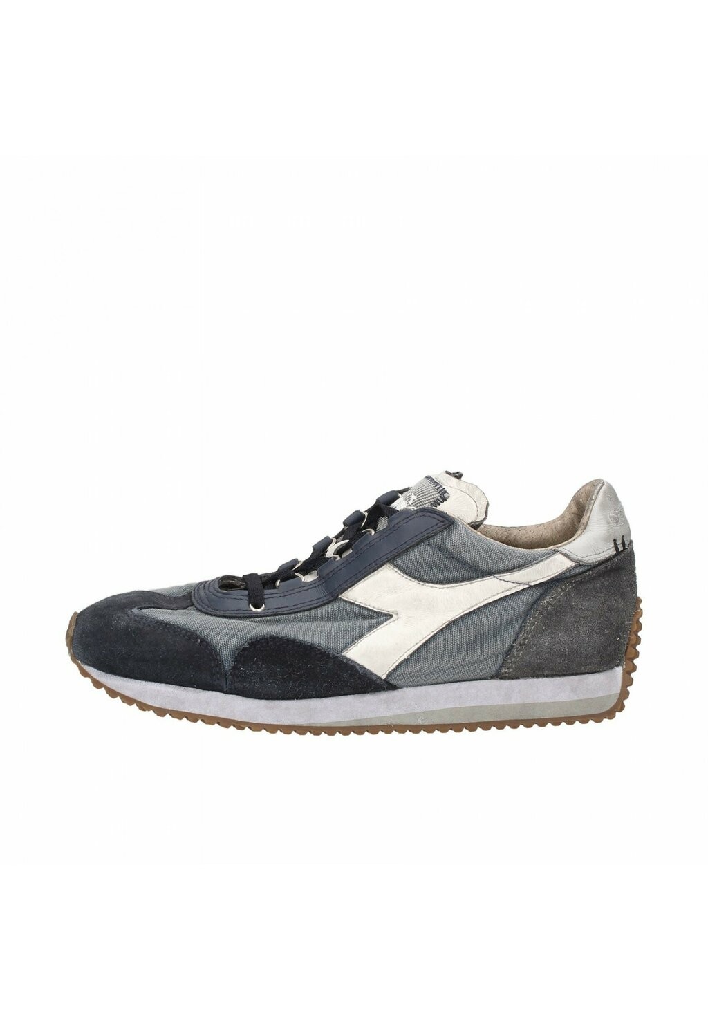 

Низкие кроссовки Equipe H Dirty Stone Wash Evo Diadora, синий, Синий;серый, Низкие кроссовки Equipe H Dirty Stone Wash Evo Diadora, синий