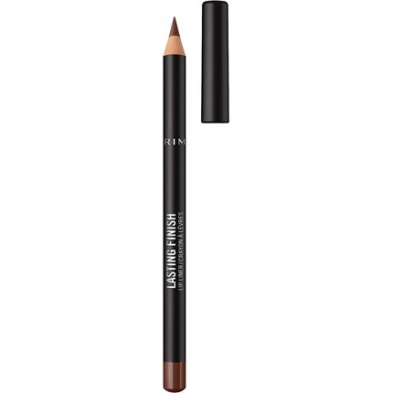 

Карандаш для губ London Lasting Finish 8H 790 Brownie Pie 1.2G, Rimmel