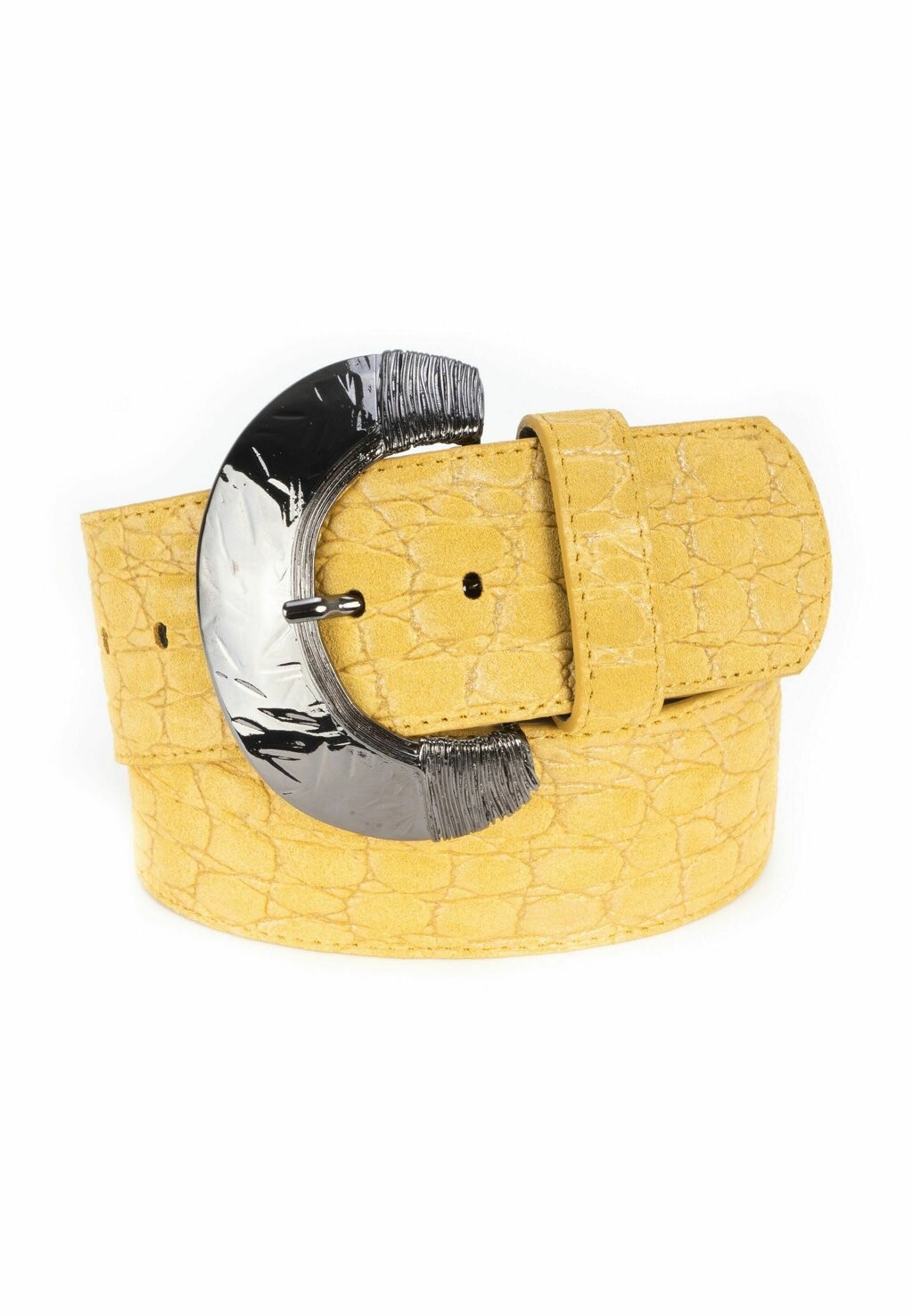 

Пояс BA98, желтый