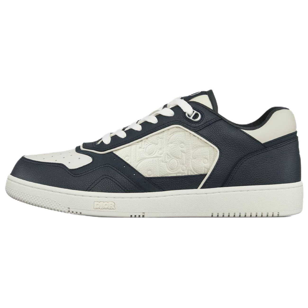 

DIOR Кроссовки для скейтбординга B27 Low Top, синие, мужские