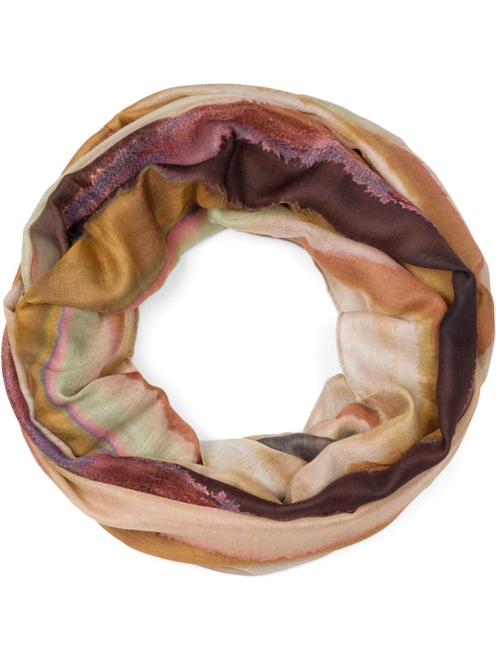 

Шарф styleBREAKER