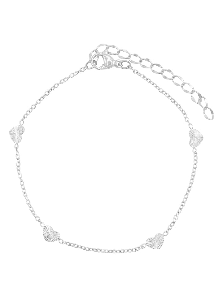 

Браслет с декоративными элементами Steel_Art