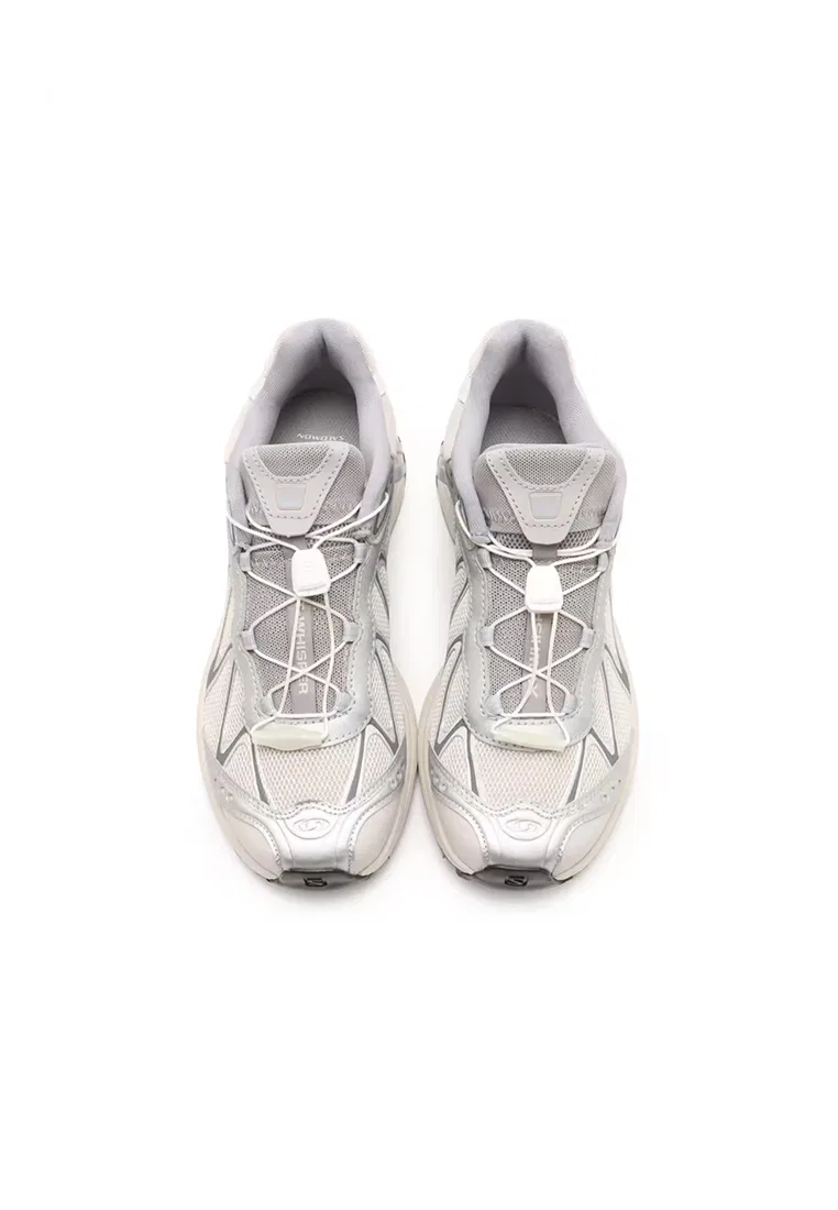 Кроссовки мужские, спортивные, модель L47801400, XT Wesper, цвет Silver Moon Rock Salomon — фото 3