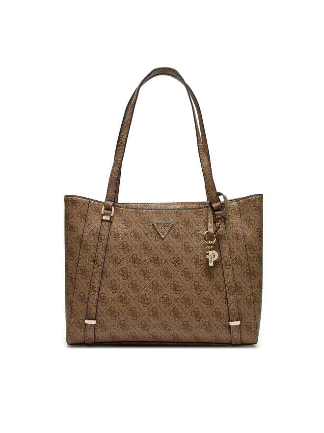 

Сумка Guess, бежевый
