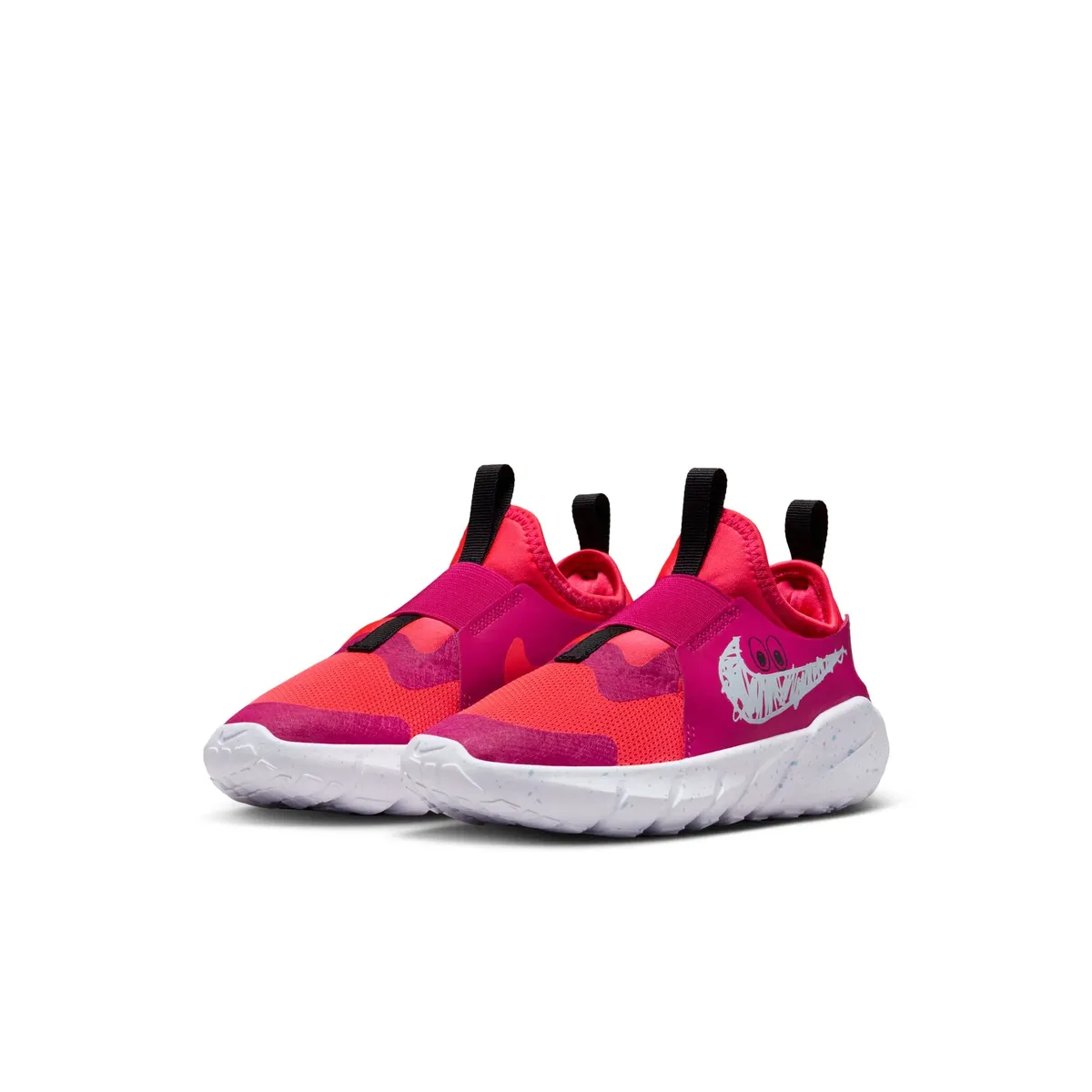 

Кроссовки Nike "FLEX RUNNER 2 (PS)", красный