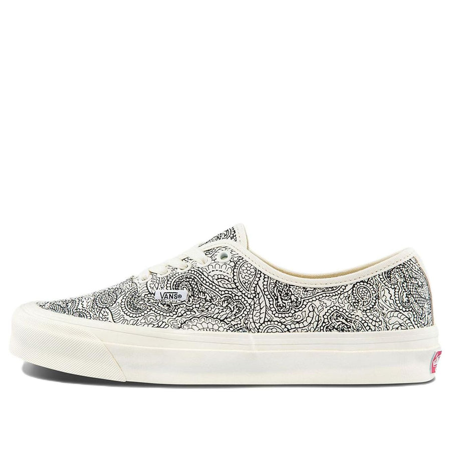 

Кеды Vans OG Authentic LX 'Dragon', кремовый