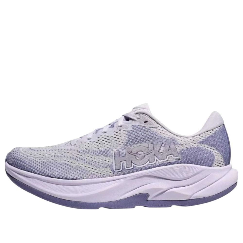 Кроссовки (WMNS) HOKA ONE ONE Rincon 4 'Starlight Glow Wild Indigo'