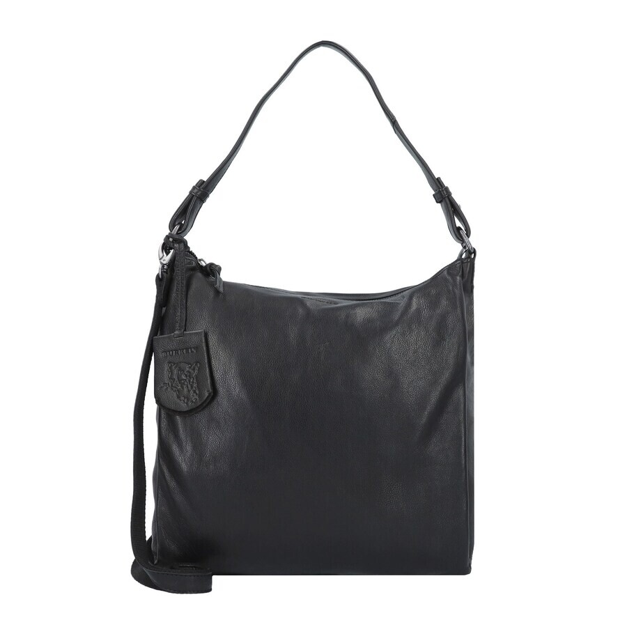 

Сумка через плечо Burkely Shoulder Bag Just Jolie, черный