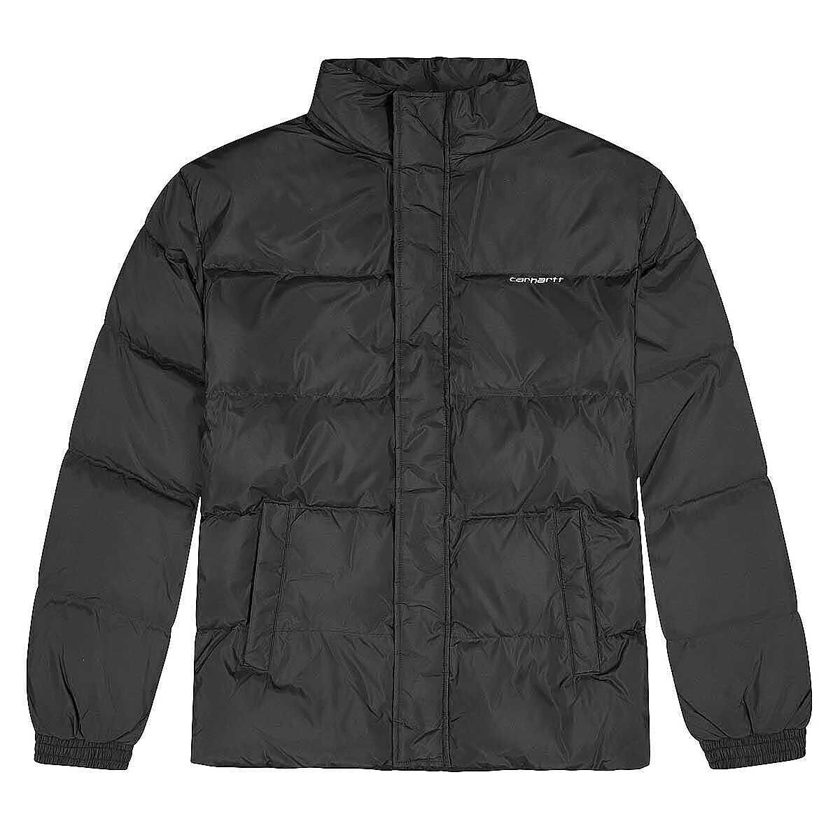 

Куртка Danville Carhartt WIP, цвет Evening Sand