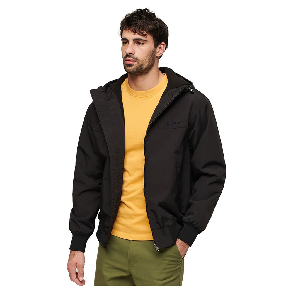 

Куртка Superdry Surplus Nylon, желтый