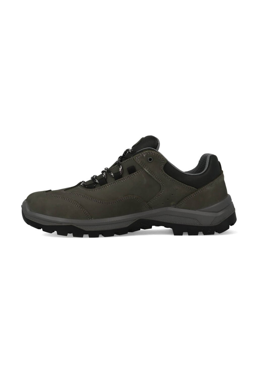 

Низкие кеды Grisport, цвет green