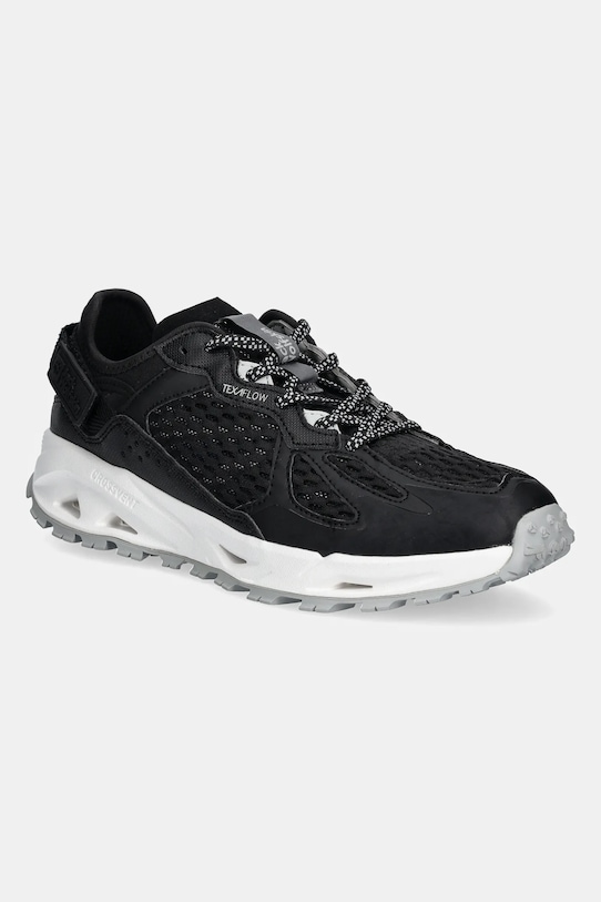 

Ботинки Prelight Hybrid Vent Low Jack Wolfskin, черный