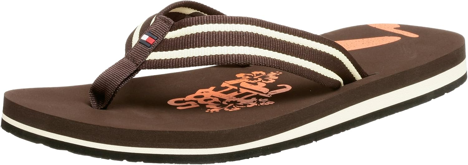 

Мужские сандалии Tommy Hilfiger Dewey