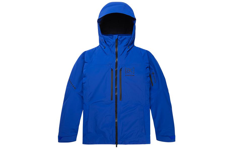 

AK SWASH GORE TEX 2L лыжная куртка мужская BURTON, синий