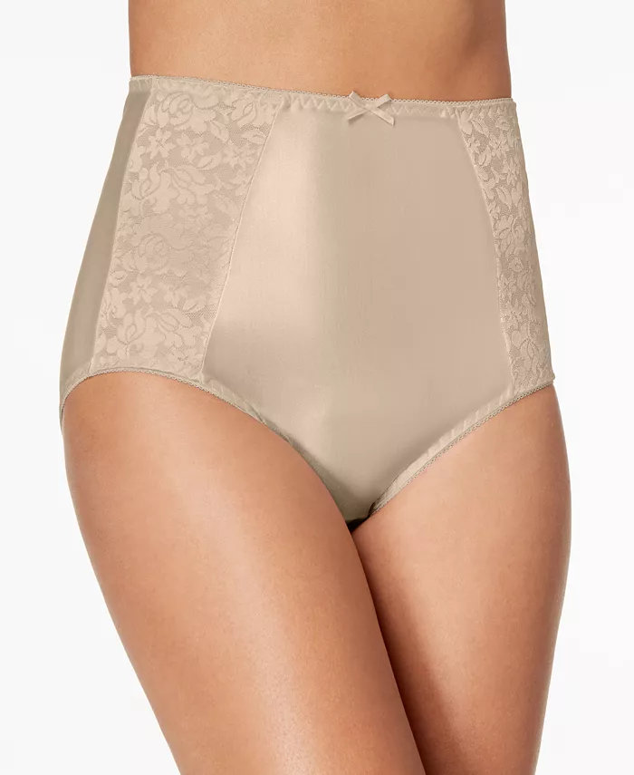 

Трусы Double Support Collection Brief DFDBBF Bali, коричневый/бежевый