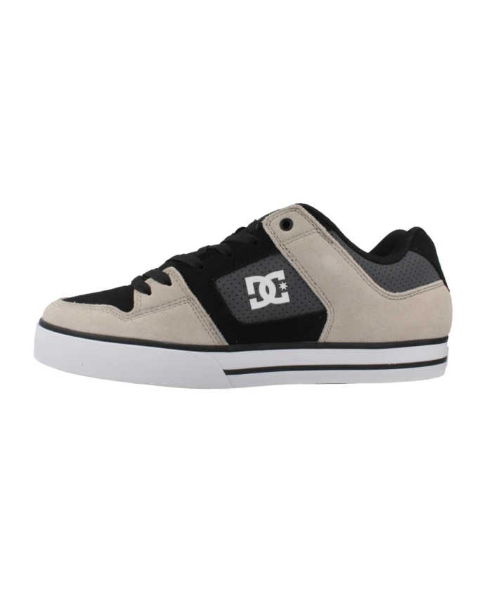 

Кроссовки Pure Dc Shoes, бежевый