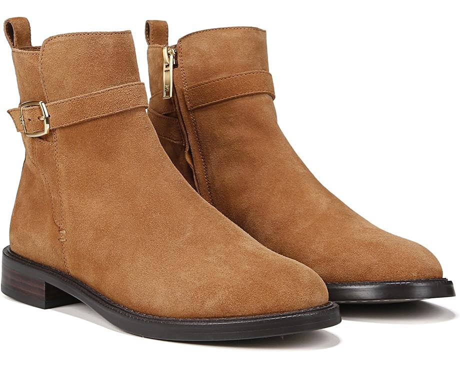 

Ботинки Sam Edelman Nolynn, цвет Saddle