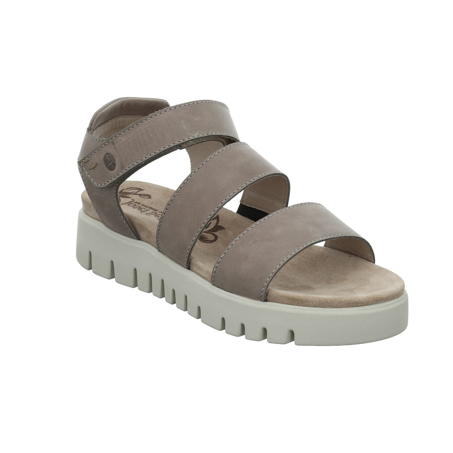 

Сандалии Josef Seibel Sandale Thea 04, серый