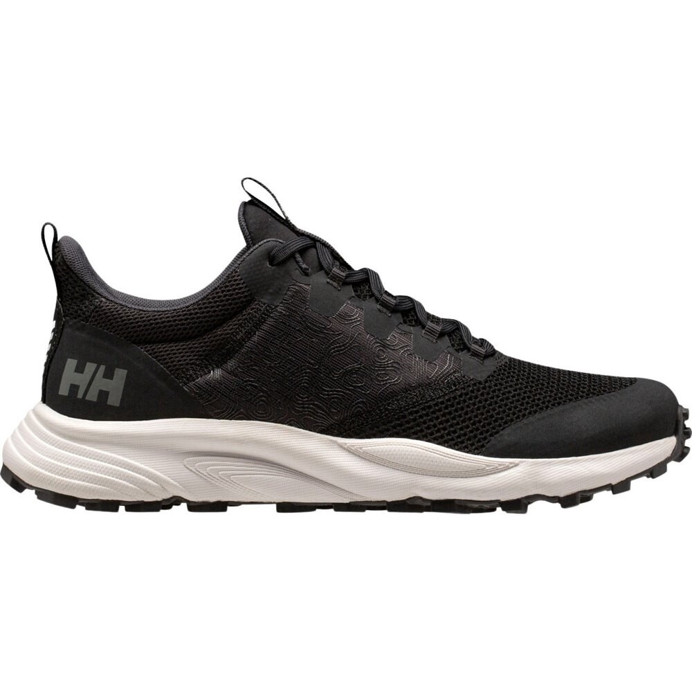 

Походная обувь Helly Hansen Featherswift TR, черный
