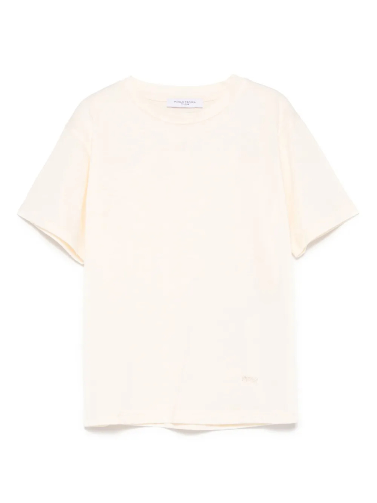 

Футболка Paolo Pecora Kids PP3906BURRO, нейтральный