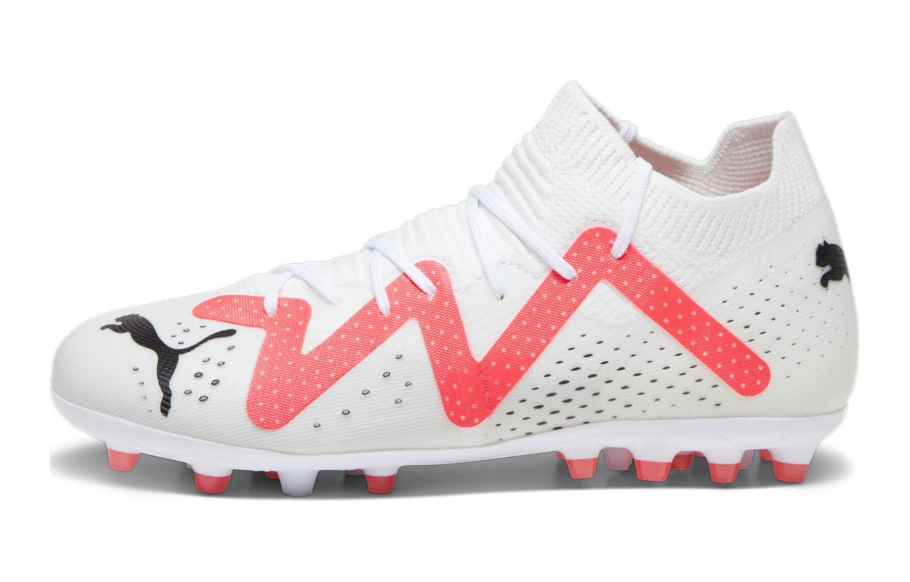 

PUMA Future Match Low top Детские футбольные бутсы White Red Kids'