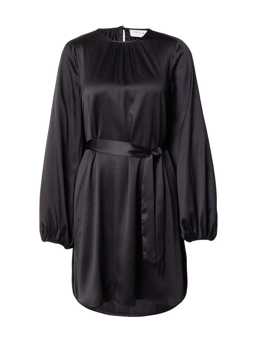 

Мини платье VILA VISAINT, Black
